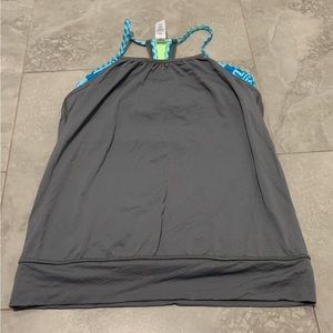 Ivivva By Lululemon Tank Kids